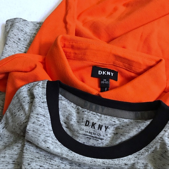 DKNY  New Shirt Bundle for Boys M - Picture 7 of 7